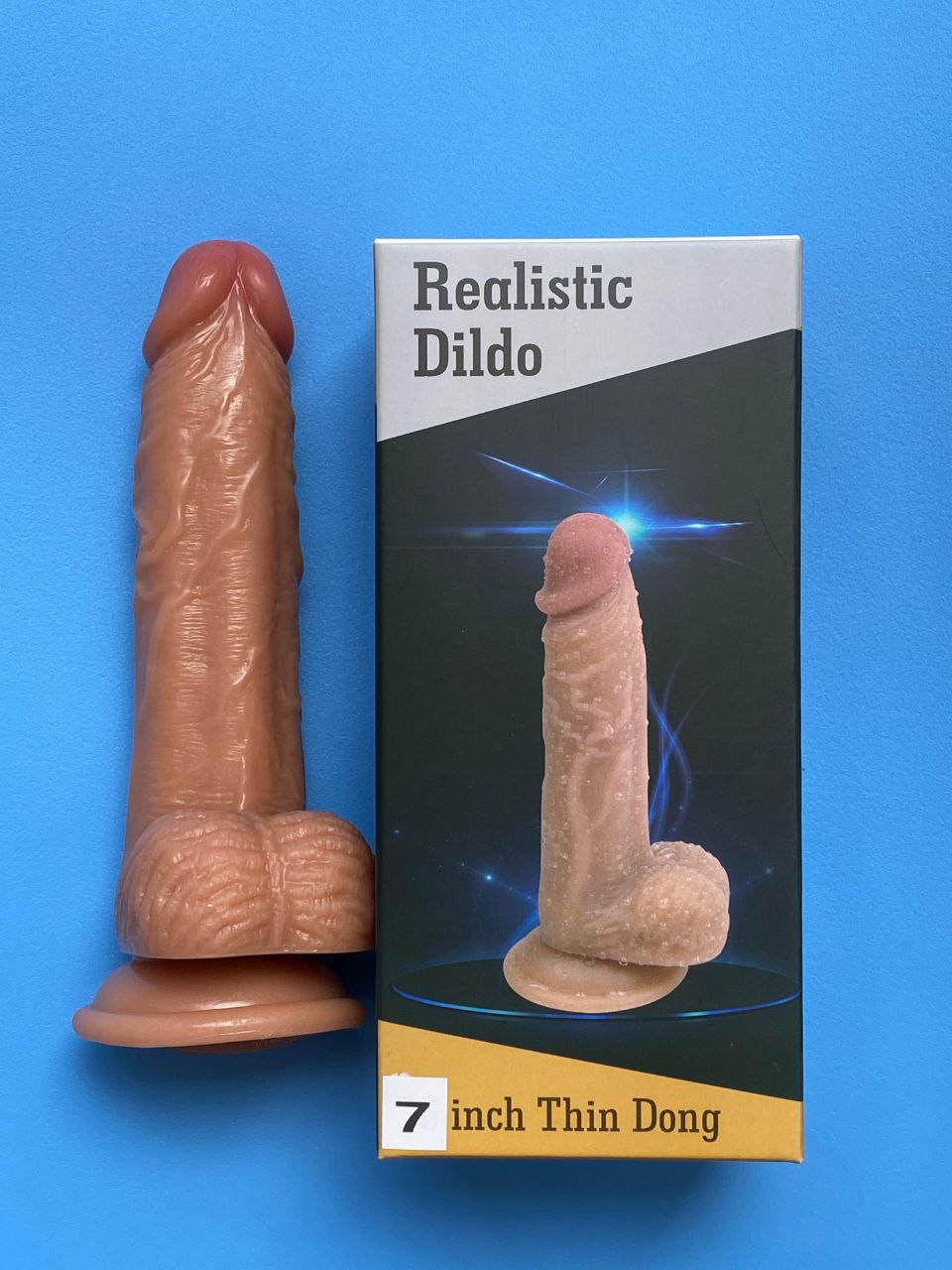 Dildo Realistra