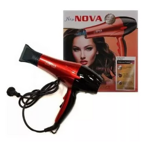 Secador De Cabello Nova