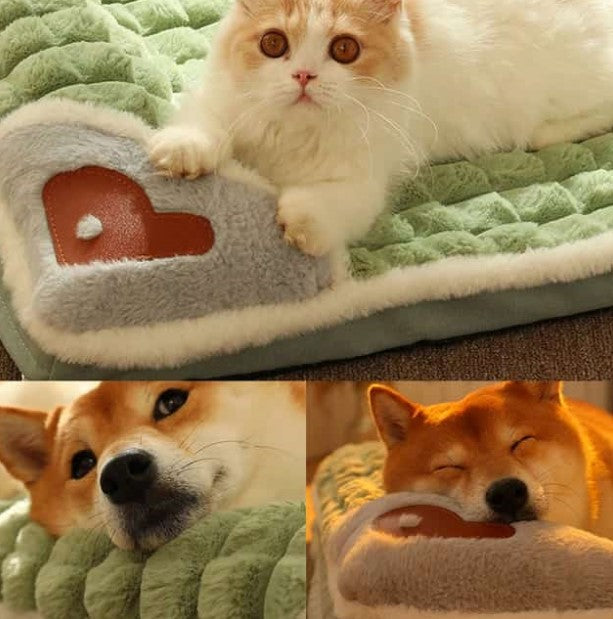 Cama para mascotas