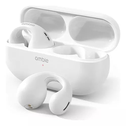 Audifonos bluetooth Ambie sin pantalla